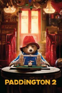 Poster for the movie ""
