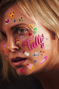 Poster for the movie "Tully"