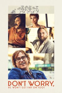 Poster for the movie ""