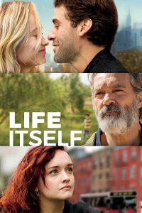Poster for the movie "Life Itself"