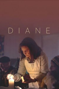 Poster for the movie "Diane"
