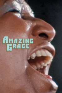Poster for the movie "Amazing Grace"