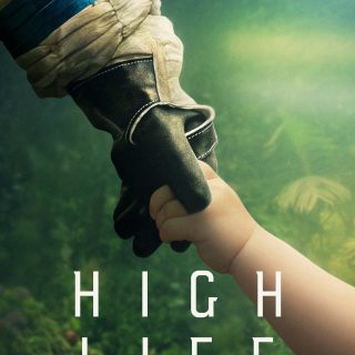Poster for the movie "High Life"