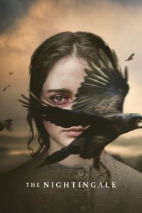 Poster for the movie "The Nightingale"