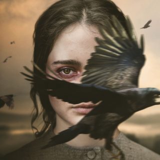 Poster for the movie "The Nightingale"