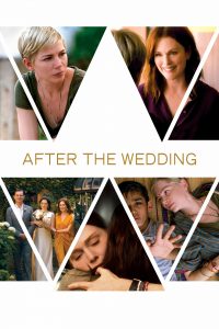 Poster for the movie "After the Wedding"