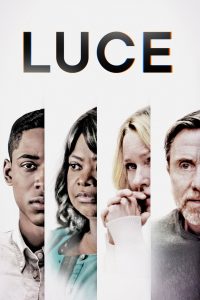 Poster for the movie "Luce"