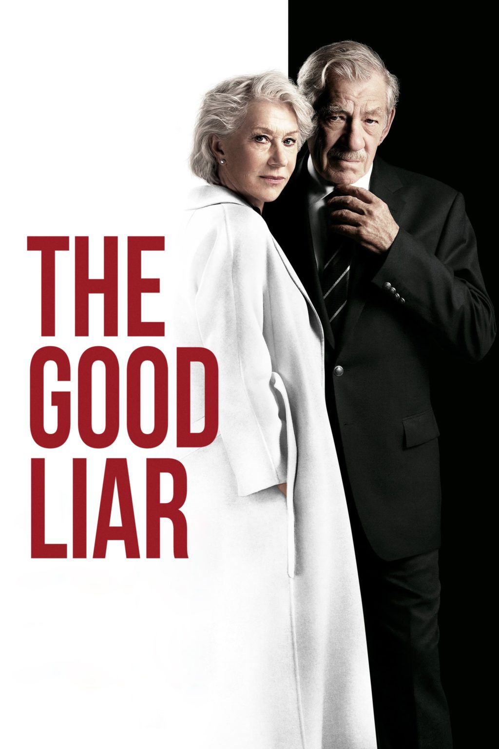 a good liar movie review