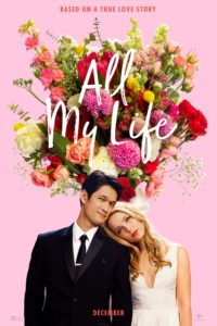 Poster for the movie "All My Life"