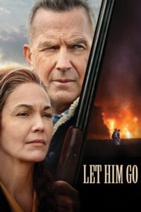 Poster for the movie "Let Him Go"