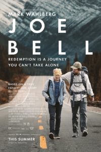 Poster for the movie "Joe Bell"