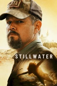 Poster for the movie "Stillwater"