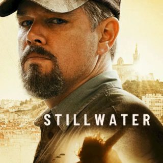 Poster for the movie "Stillwater"