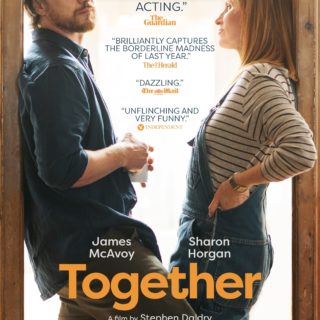 Poster for the movie "Together"