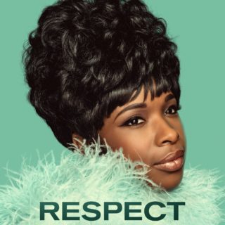 Poster for the movie "Respect"