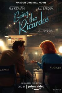 Poster for the movie ""