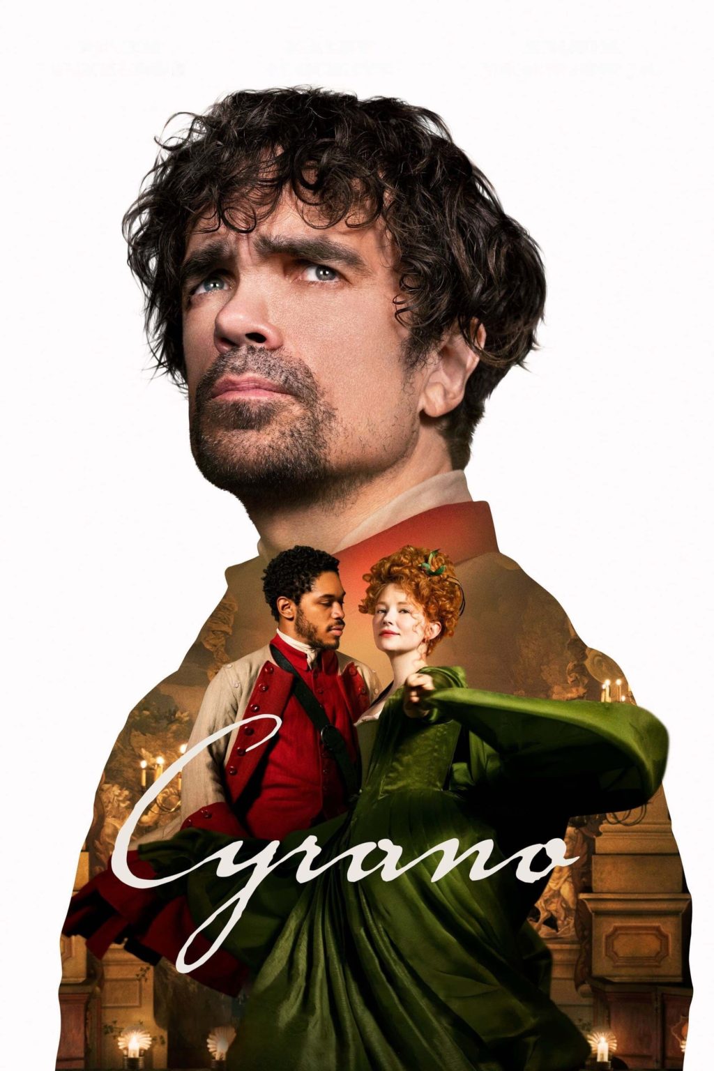 movie review cyrano 2022