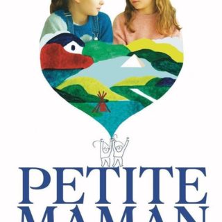 Poster for the movie "Petite Maman"