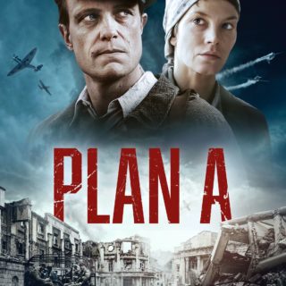Poster for the movie "Plan A"
