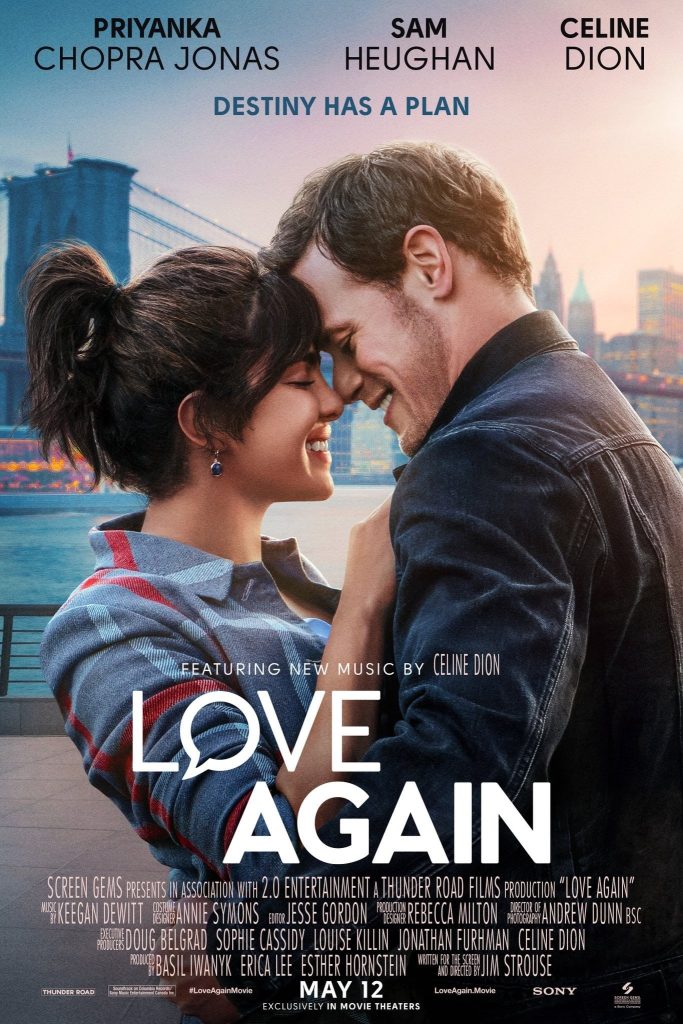 Love Again Malverne Cinema & Art Center