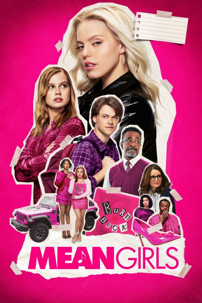 Mean Girls Malverne Cinema & Art Center